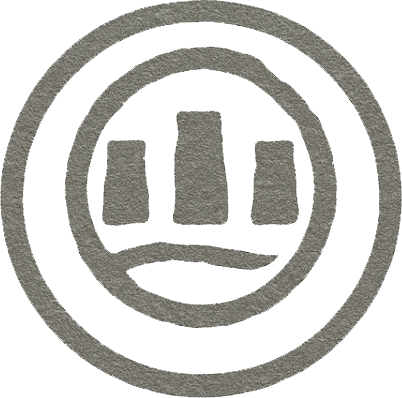 Small and simple Stone Circle Software logo